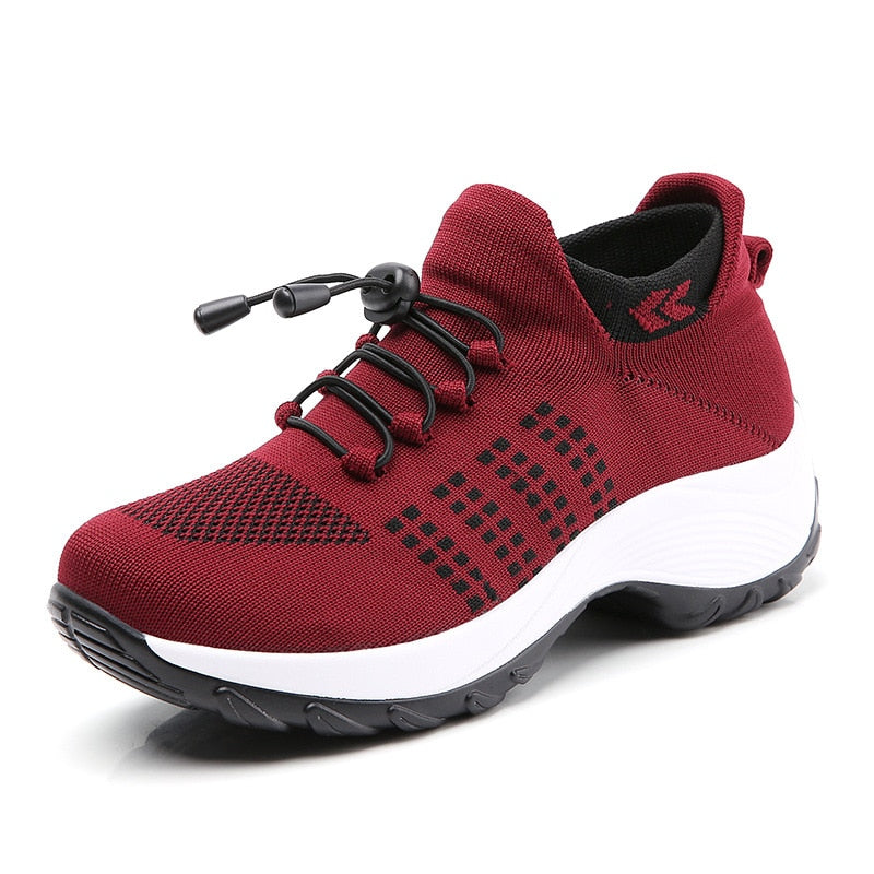 WalkMax® - Damenschuh