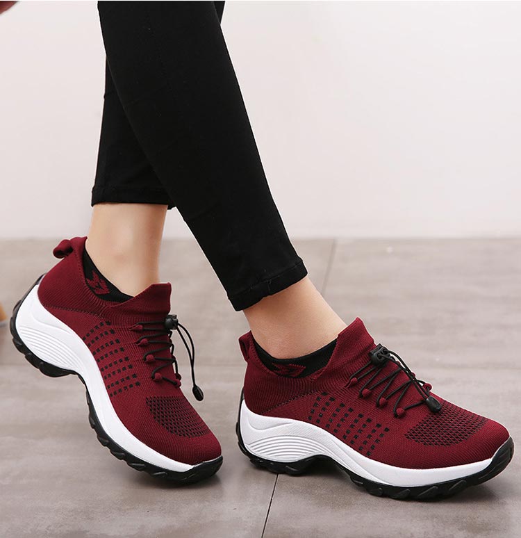 WalkMax® - Damenschuh
