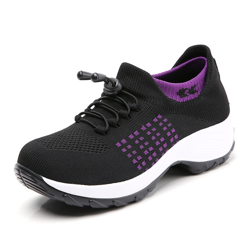 WalkMax® - Damenschuh