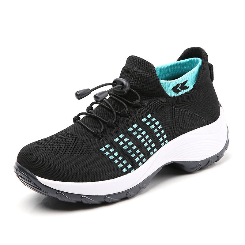 WalkMax® - Damenschuh