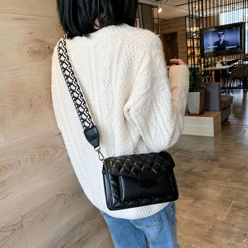 Luxury Bag® – Vielseitig