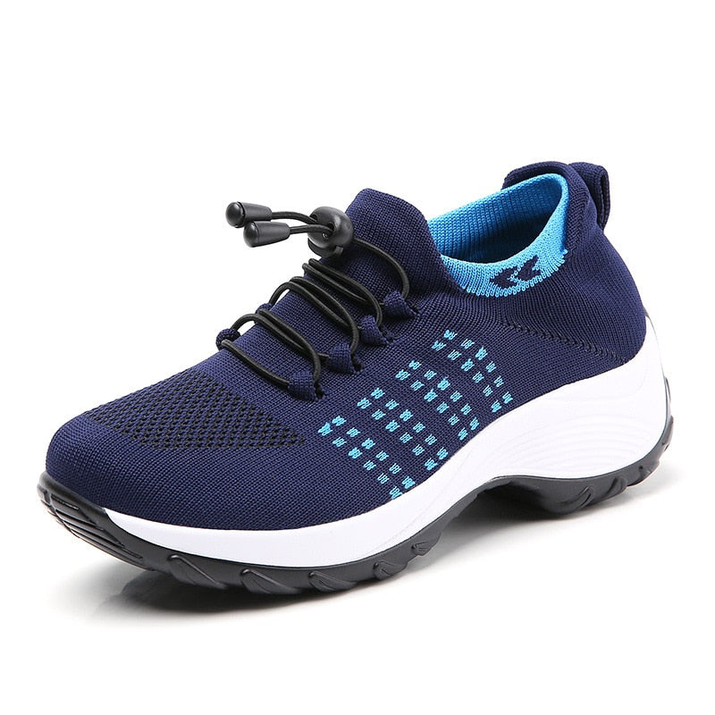 WalkMax® - Damenschuh