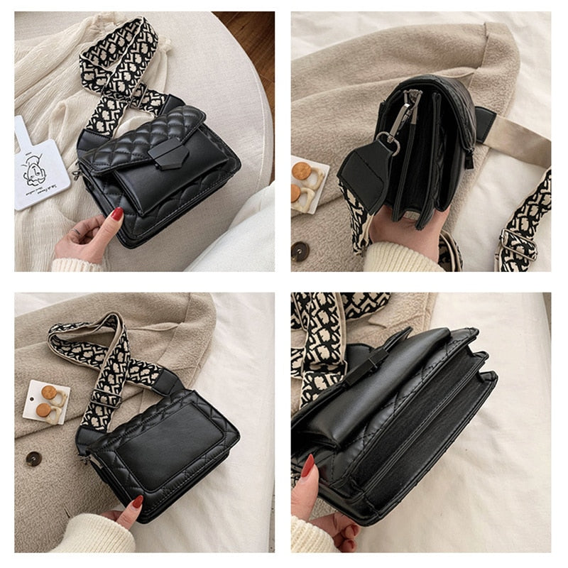 Luxury Bag® – Vielseitig