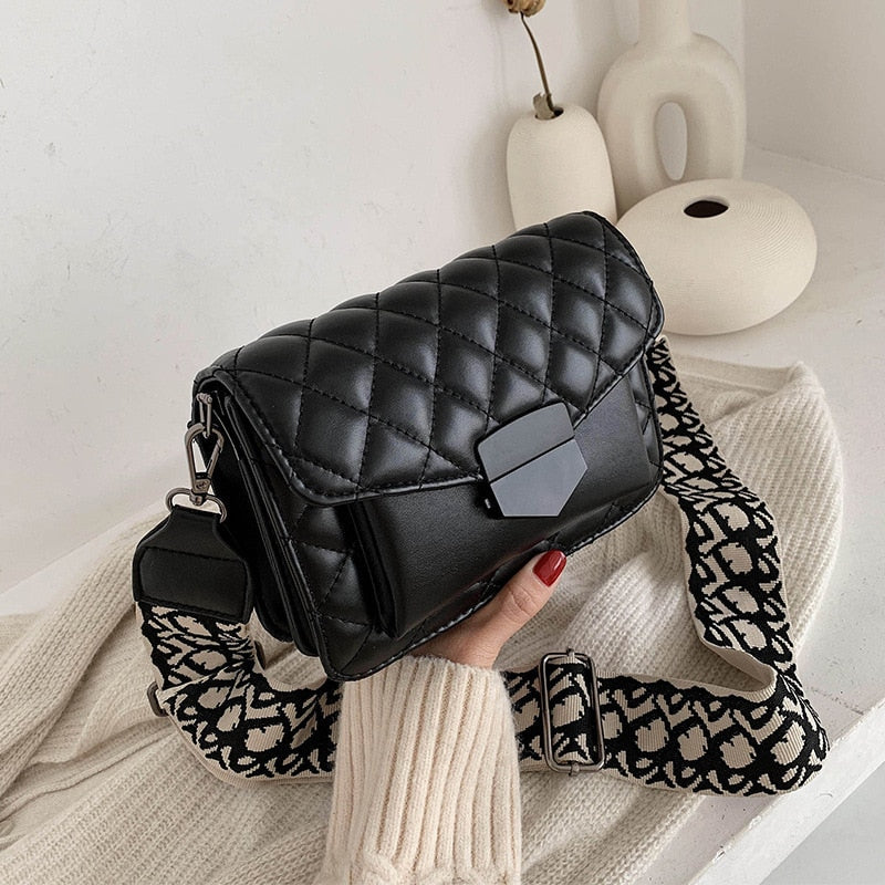 Luxury Bag® – Vielseitig