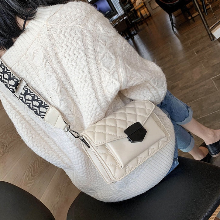 Luxury Bag® – Vielseitig