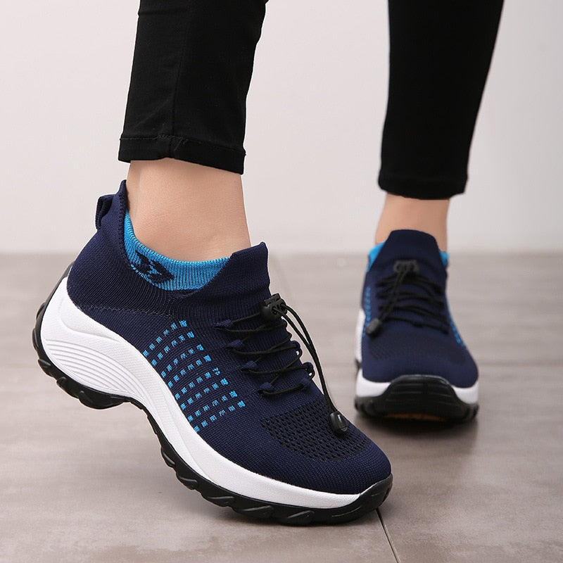 WalkMax® - Damenschuh
