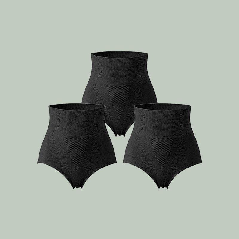 Modellierendes Höschen – Schmale Taille