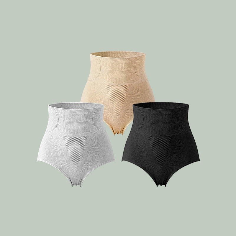 Modellierendes Höschen – Schmale Taille