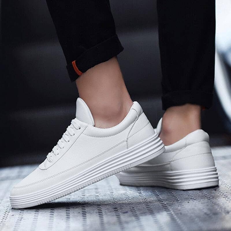 CasualMax® - Komfort und Stil